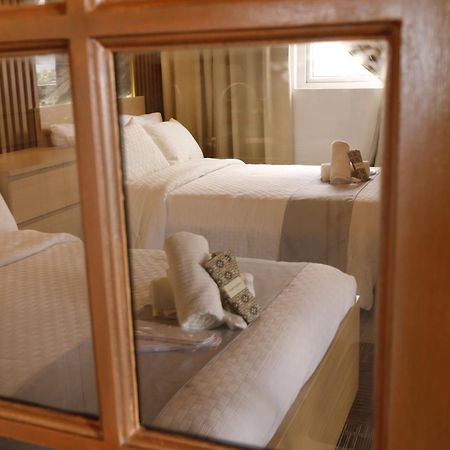 La Joya Suite นากา ภายนอก รูปภาพ