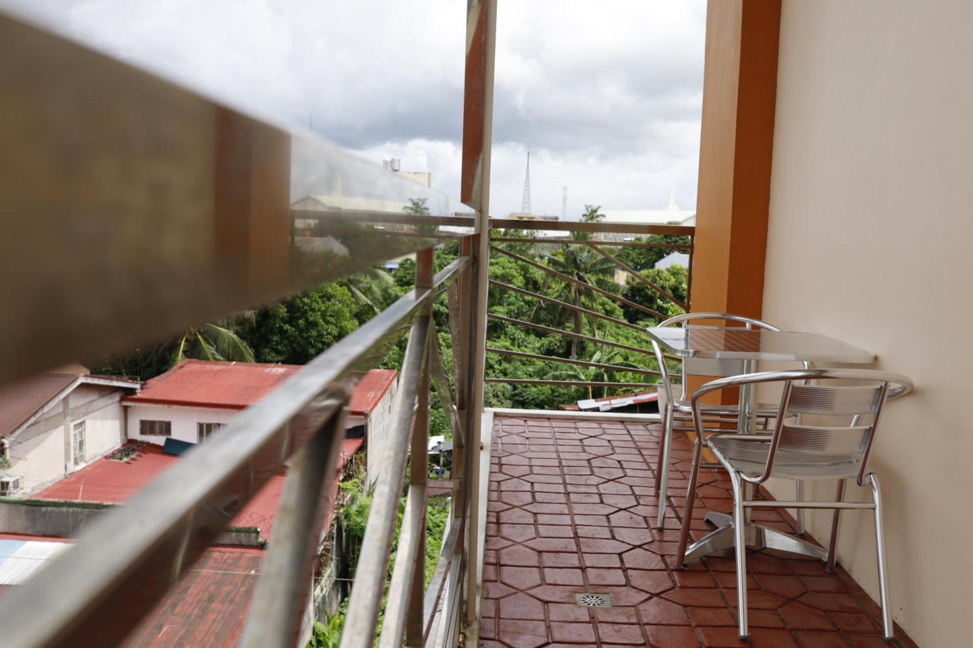 La Joya Suite นากา ภายนอก รูปภาพ