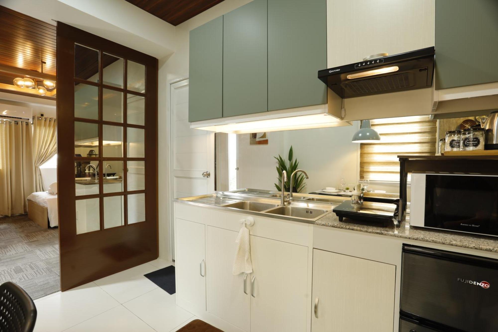 La Joya Suite นากา ภายนอก รูปภาพ
