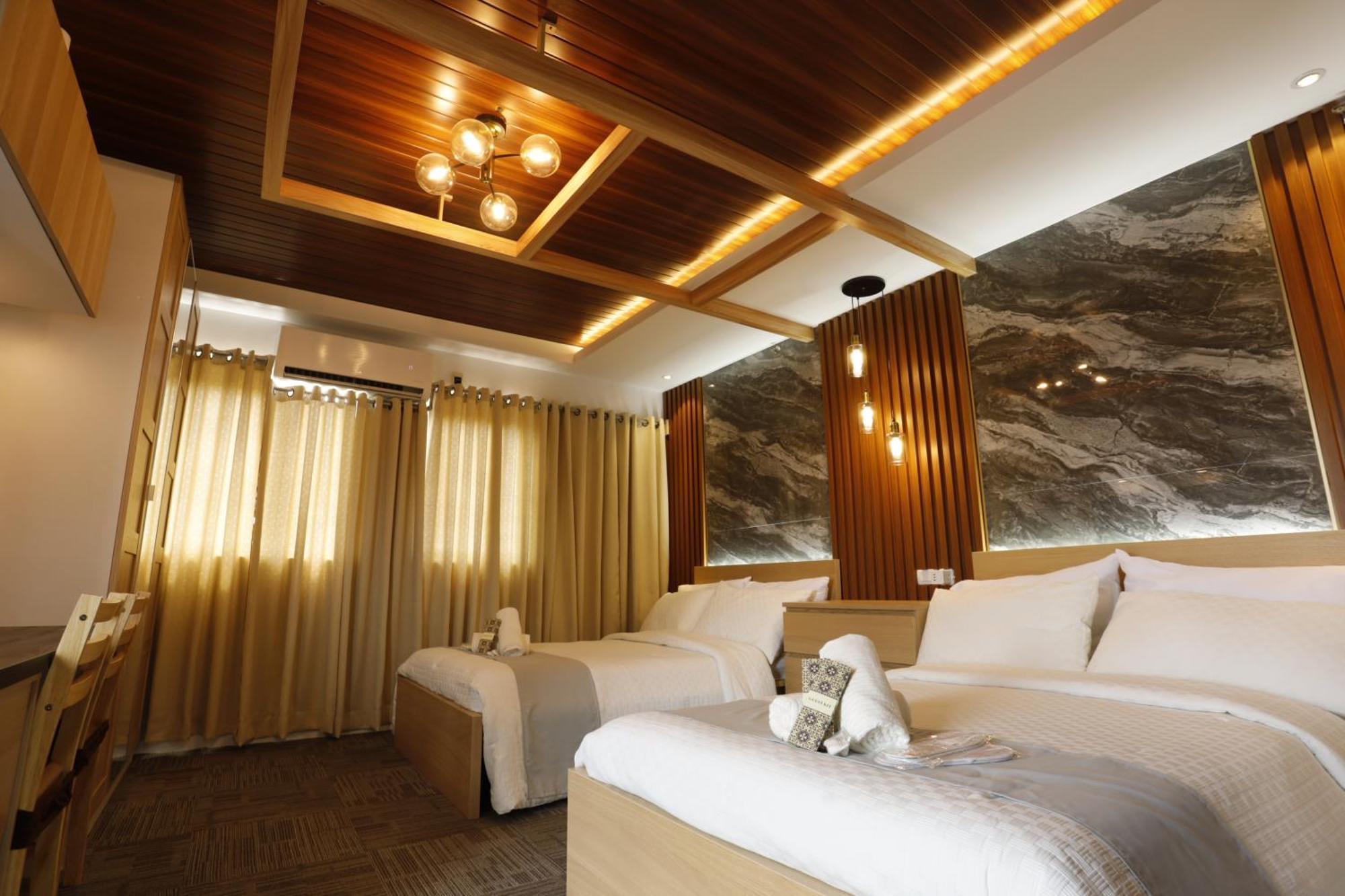 La Joya Suite นากา ภายนอก รูปภาพ