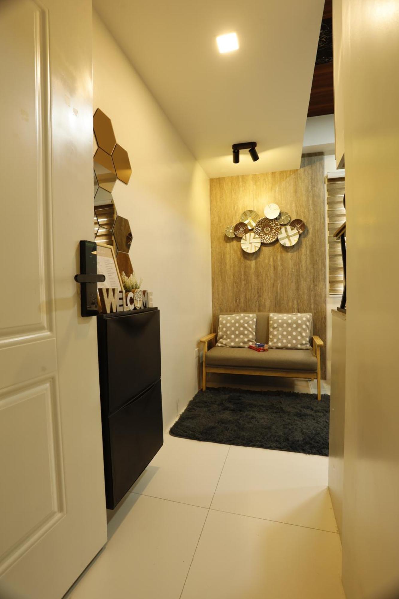 La Joya Suite นากา ภายนอก รูปภาพ