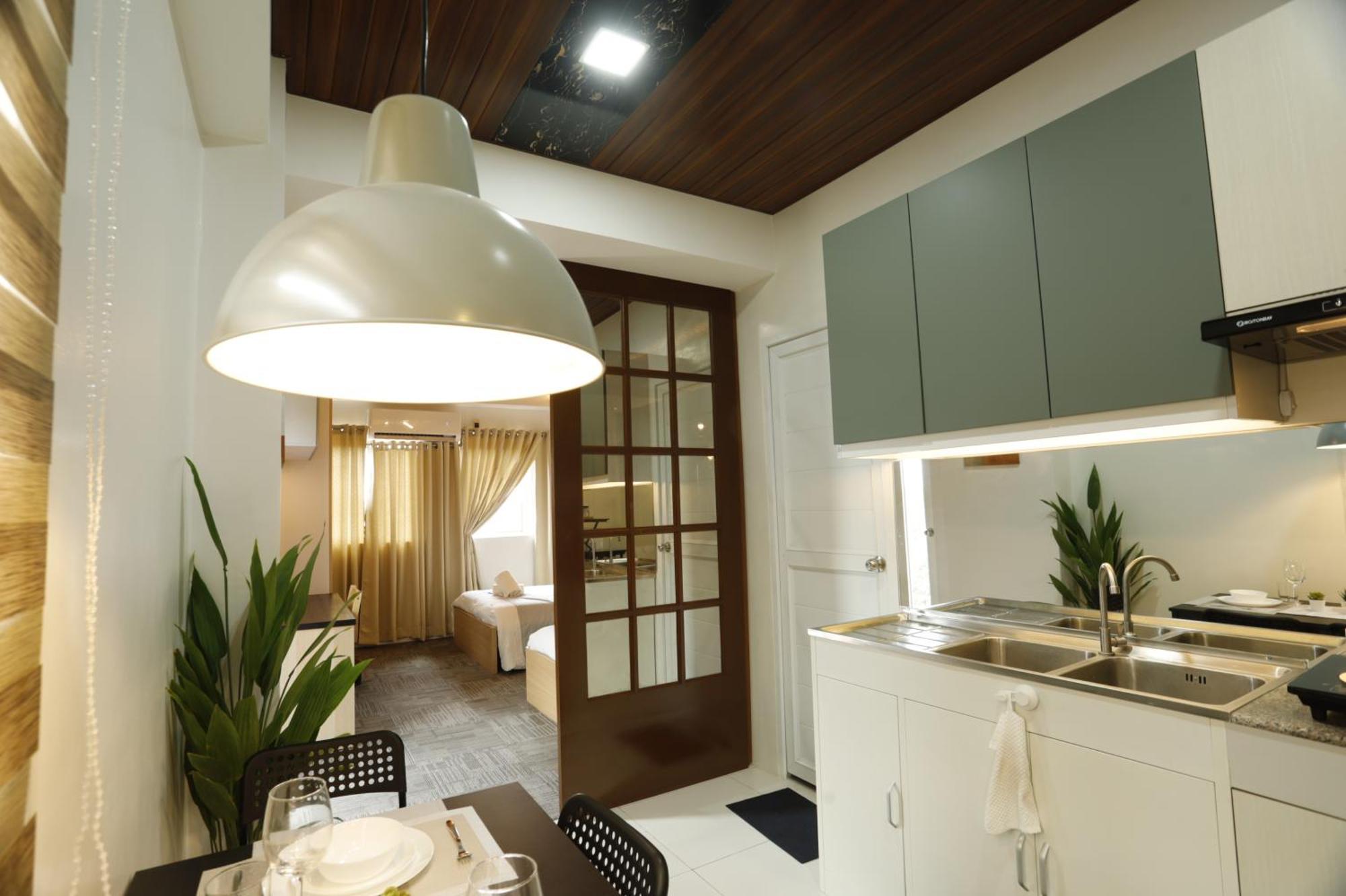 La Joya Suite นากา ภายนอก รูปภาพ