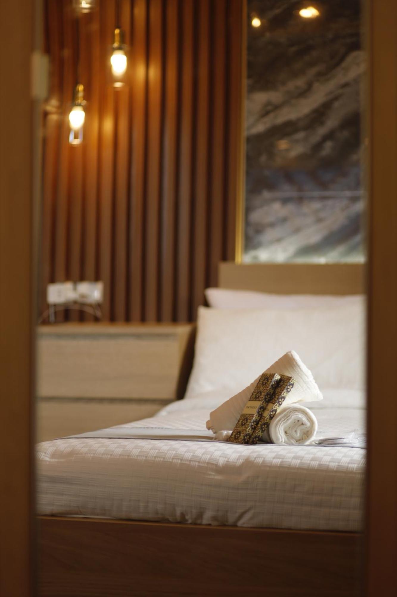 La Joya Suite นากา ภายนอก รูปภาพ