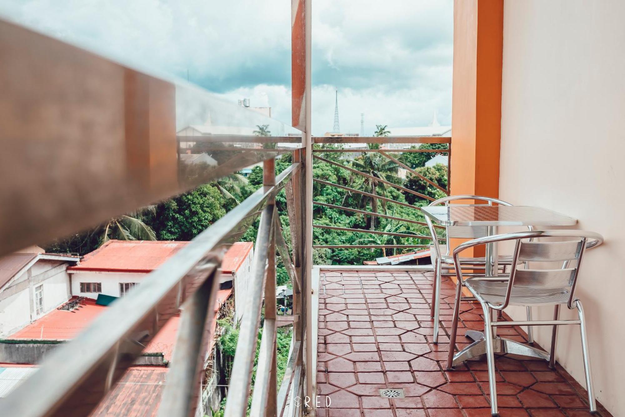 La Joya Suite นากา ภายนอก รูปภาพ
