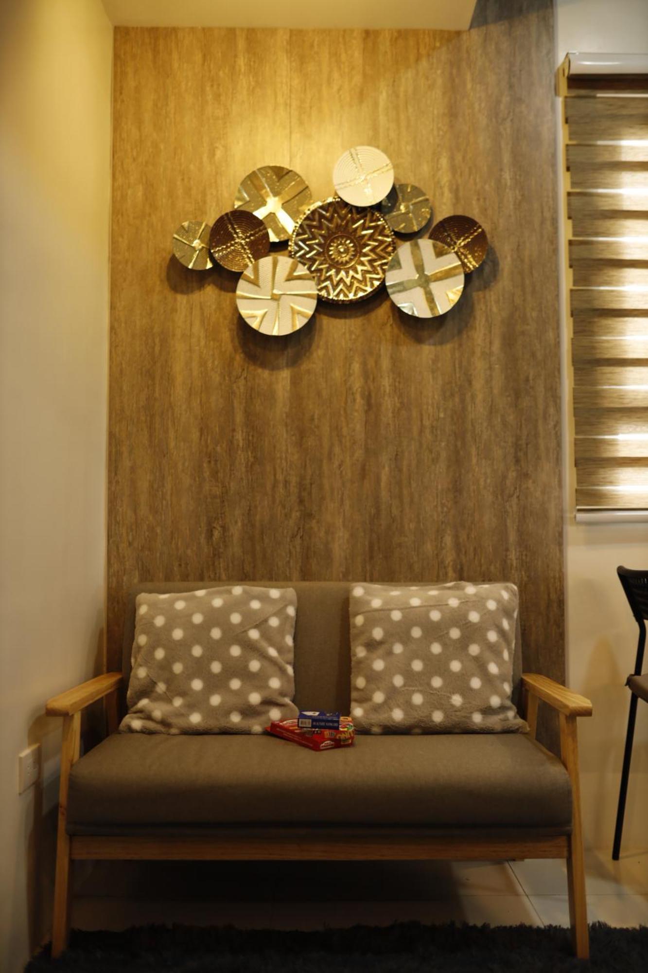 La Joya Suite นากา ภายนอก รูปภาพ